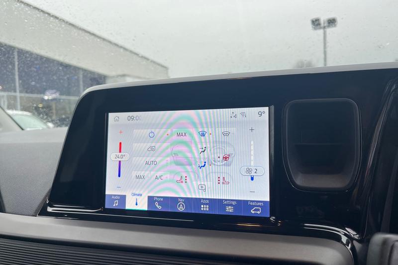 Used Ford Transit Courier 2024 for sale - 77691562: Photo 25