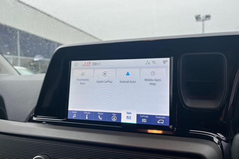 Used Ford Transit Courier 2024 for sale - 77691562: Photo 26