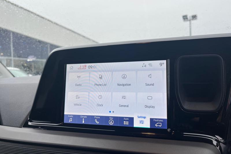 Used Ford Transit Courier 2024 for sale - 77691562: Photo 27