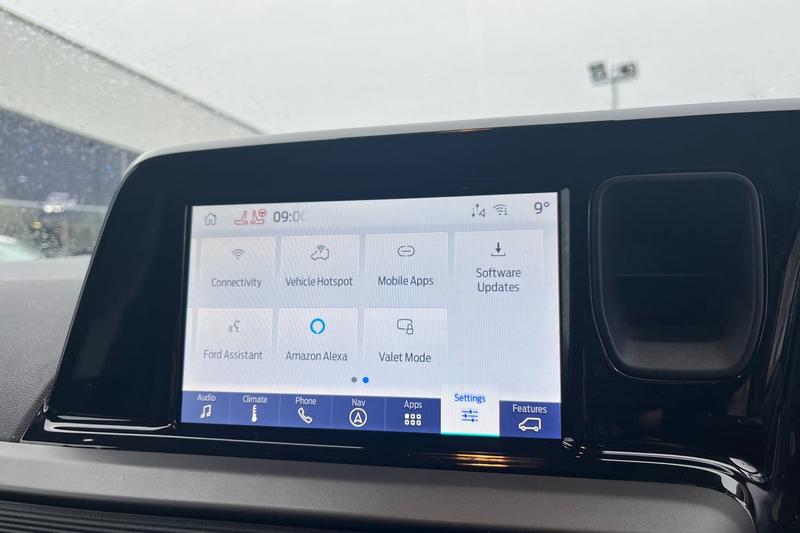 Used Ford Transit Courier 2024 for sale - 77691562: Photo 28