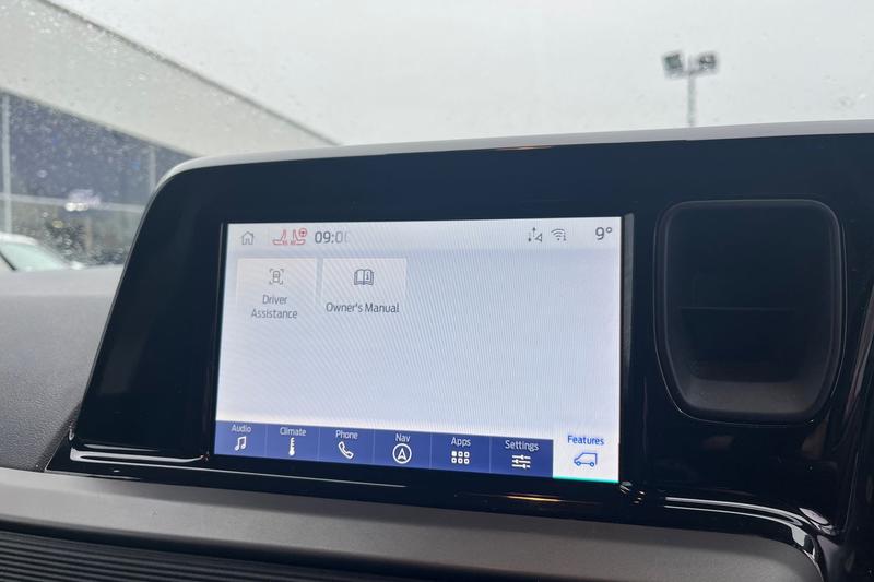 Used Ford Transit Courier 2024 for sale - 77691562: Photo 29