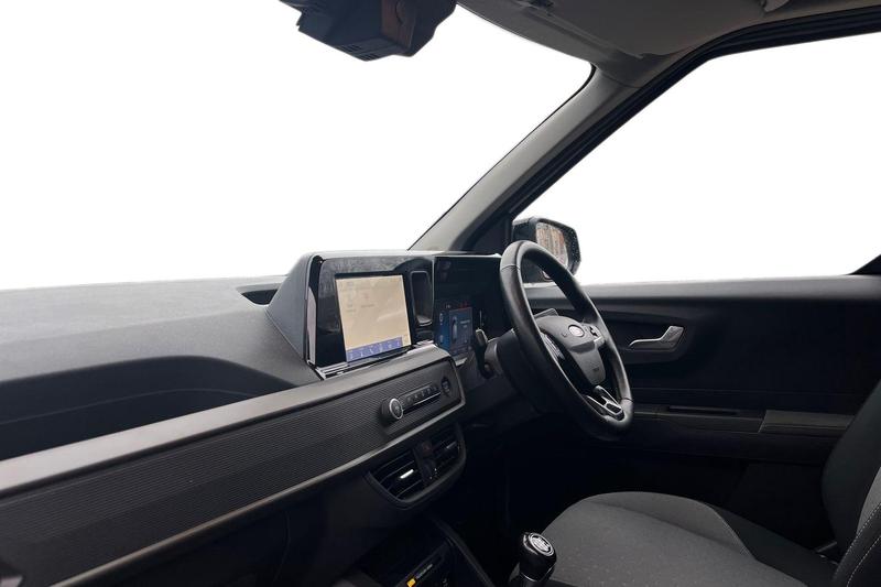 Used Ford Transit Courier 2024 for sale - 77691562: Photo 3