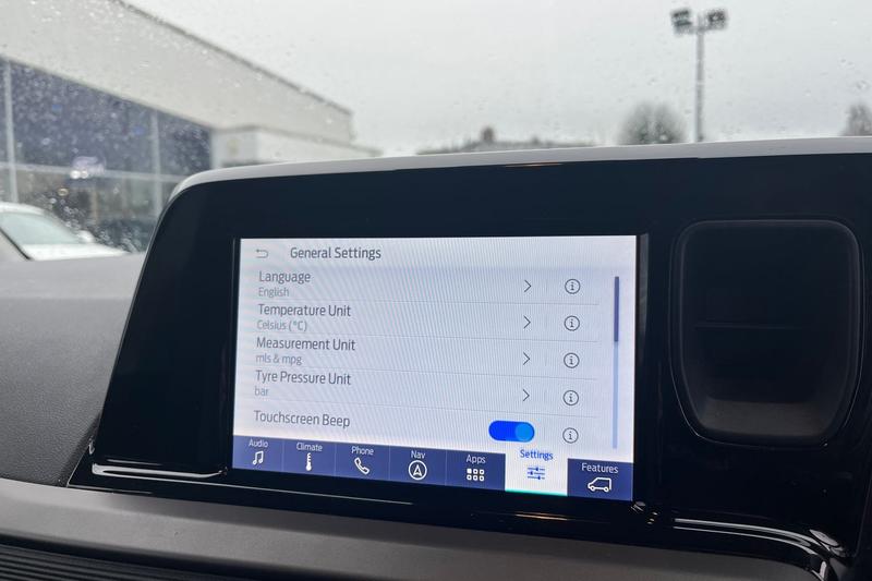 Used Ford Transit Courier 2024 for sale - 77691562: Photo 30