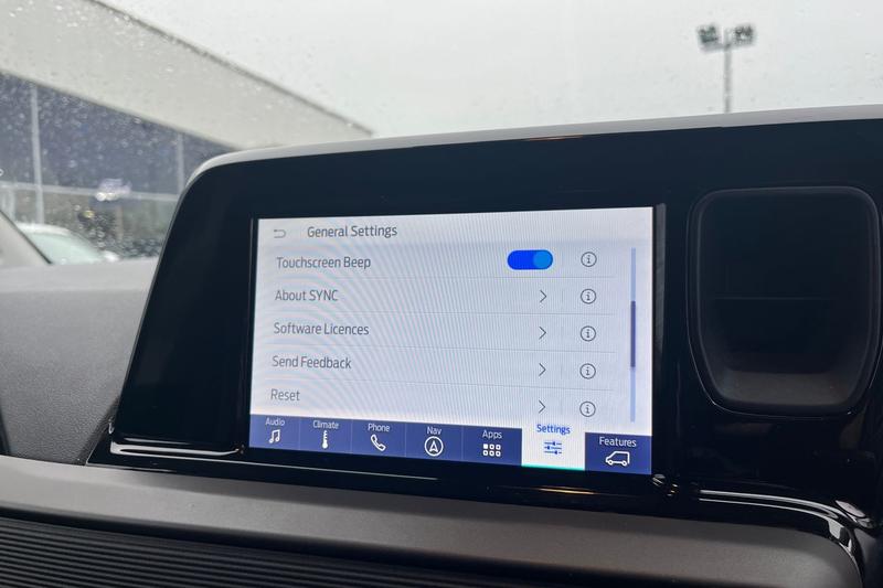 Used Ford Transit Courier 2024 for sale - 77691562: Photo 31