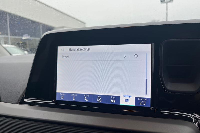 Used Ford Transit Courier 2024 for sale - 77691562: Photo 32