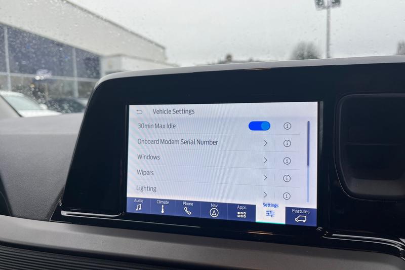 Used Ford Transit Courier 2024 for sale - 77691562: Photo 33