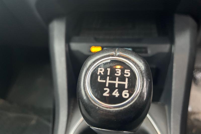 Used Ford Transit Courier 2024 for sale - 77691562: Photo 36