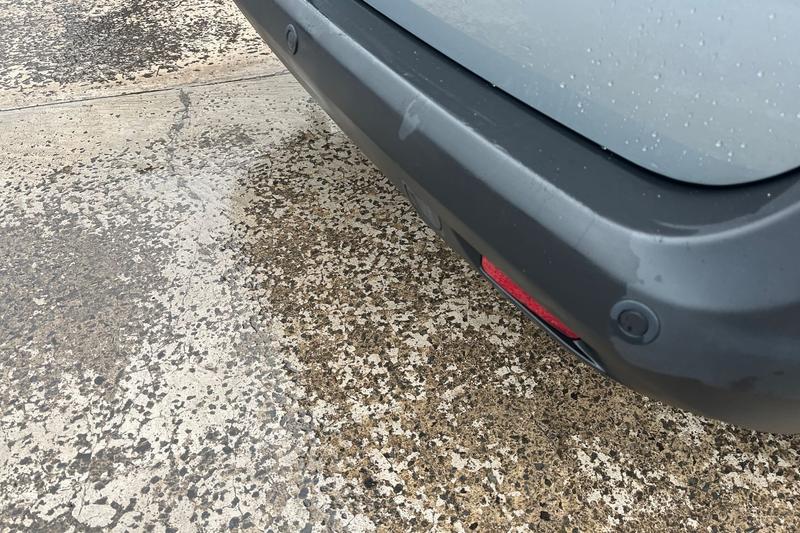 Used Ford Transit Courier 2024 for sale - 77691562: Photo 37