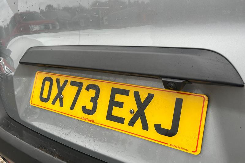 Used Ford Transit Courier 2024 for sale - 77691562: Photo 38