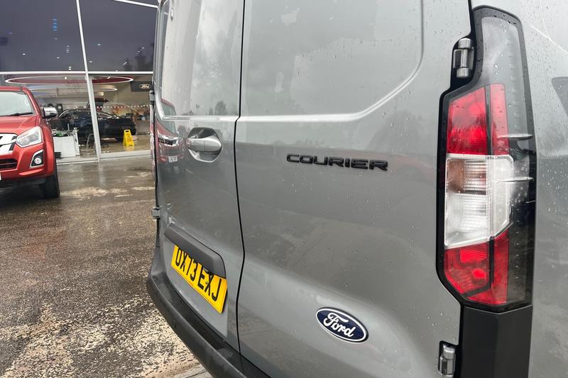 Used Ford Transit Courier 2024 for sale - 77691562: Photo 39