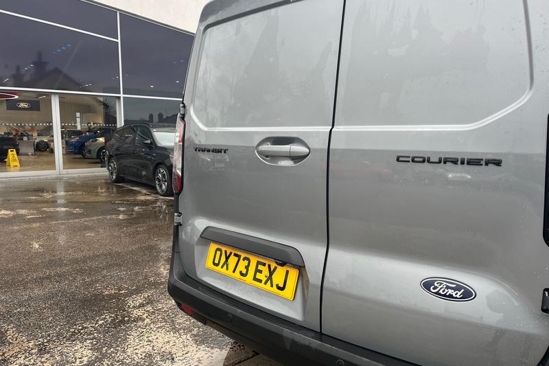Used Ford Transit Courier 2024 for sale - 77691562: Photo 40