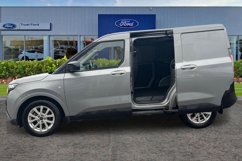 Used Ford Transit Courier 2024 for sale - 77691562: Photo 5