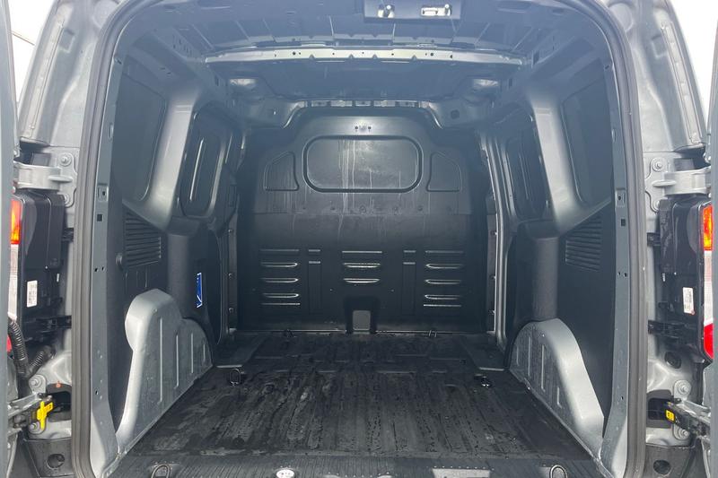 Used Ford Transit Courier 2024 for sale - 77691562: Photo 6