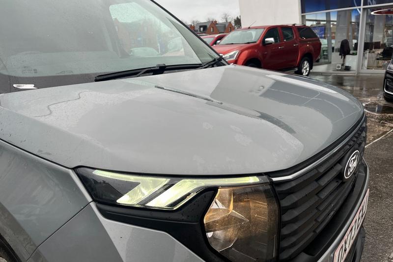 Used Ford Transit Courier 2024 for sale - 77691562: Photo 8