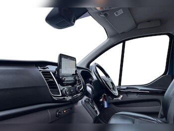 Used Ford Transit Custom 2019 for sale - 78255655: Photo