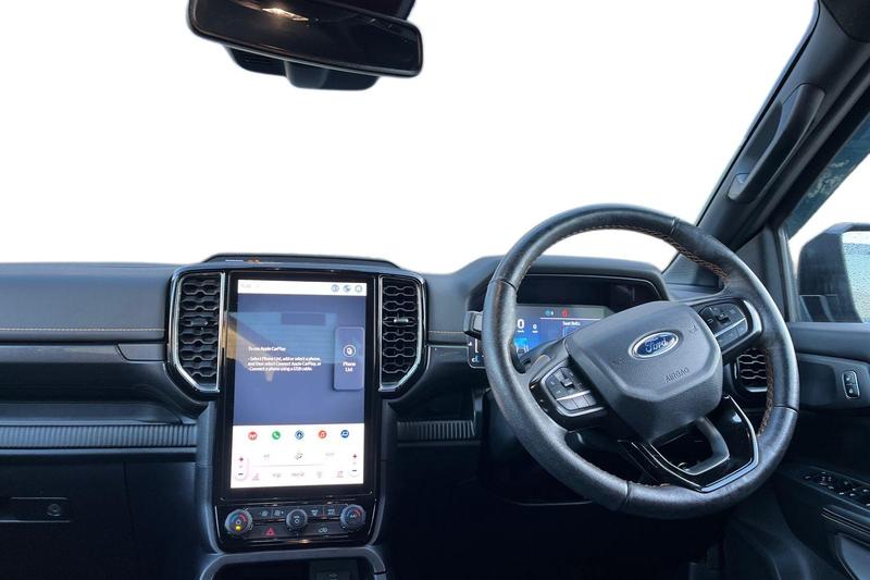 Used Ford Ranger 2023 for sale - 77187021: Photo 10