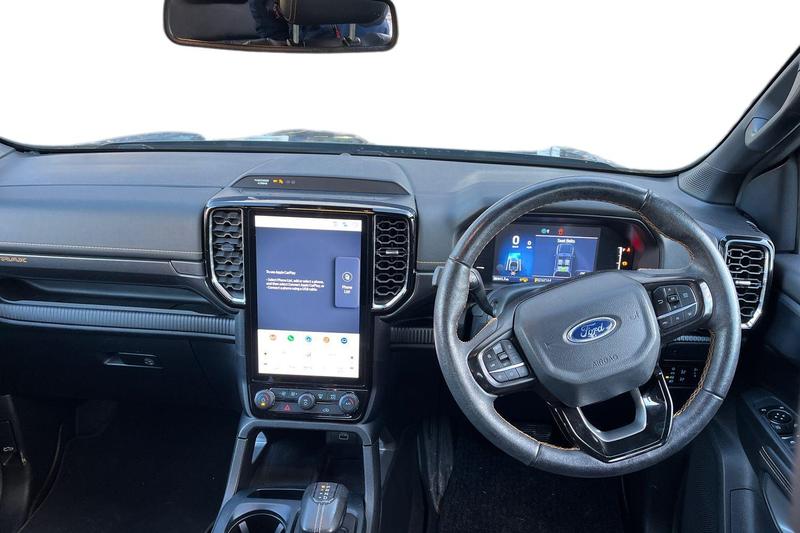 Used Ford Ranger 2023 for sale - 77187021: Photo 11