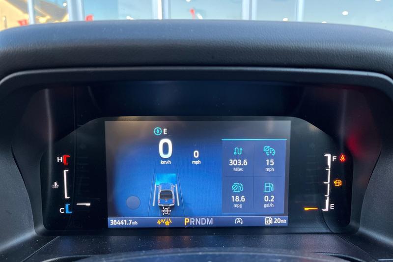 Used Ford Ranger 2023 for sale - 77187021: Photo 13