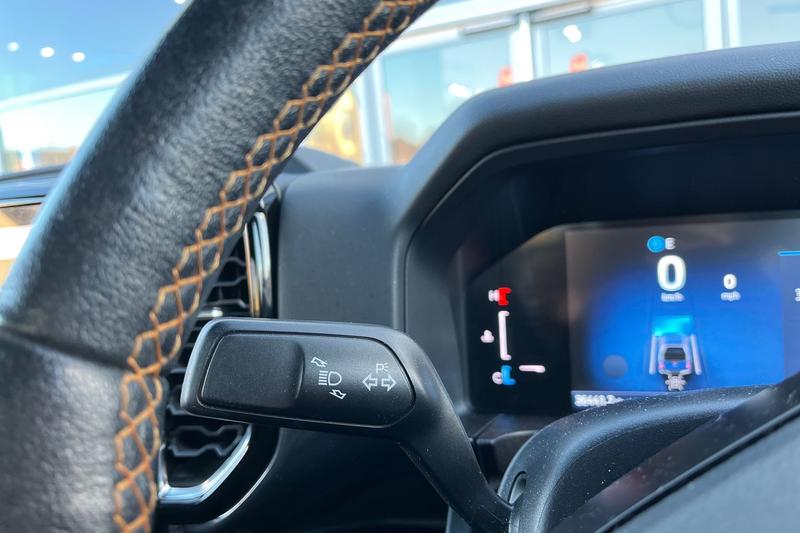 Used Ford Ranger 2023 for sale - 77187021: Photo 14