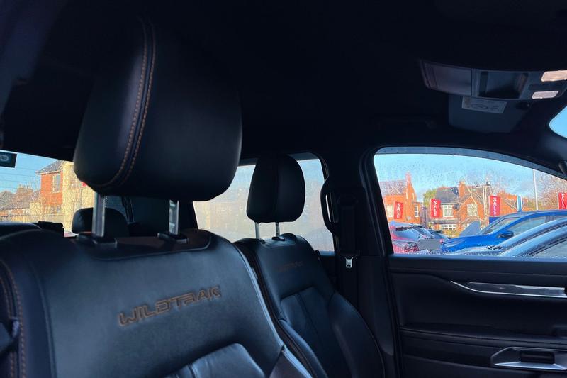 Used Ford Ranger 2023 for sale - 77187021: Photo 17