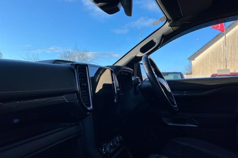 Used Ford Ranger 2023 for sale - 77187021: Photo 18