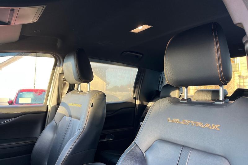 Used Ford Ranger 2023 for sale - 77187021: Photo 19