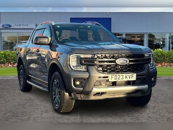 Used Ford Ranger 2023 for sale - 77187021: Photo