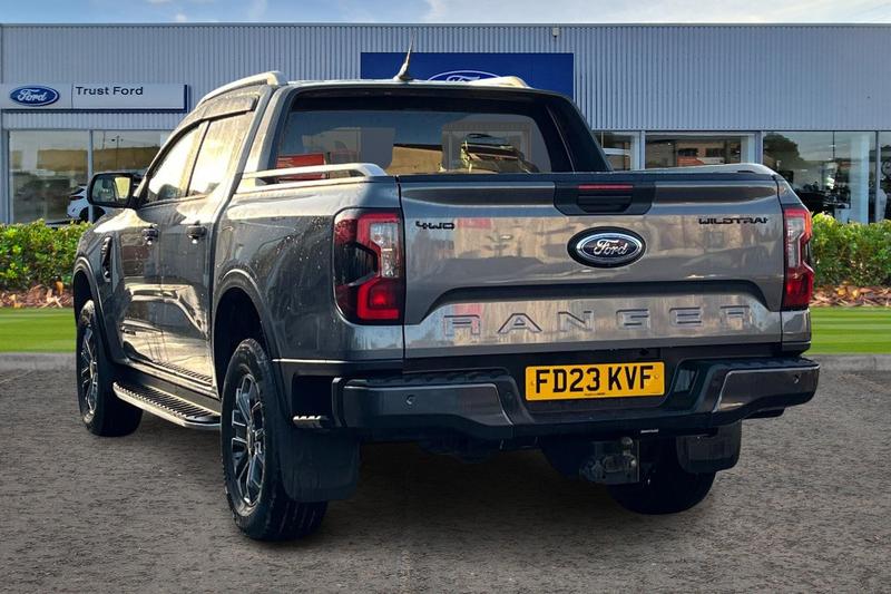 Used Ford Ranger 2023 for sale - 77187021: Photo 2