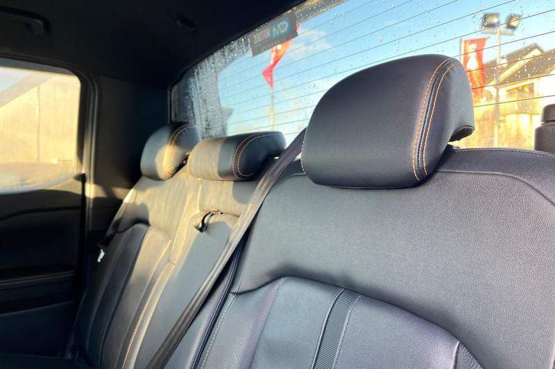 Used Ford Ranger 2023 for sale - 77187021: Photo 20