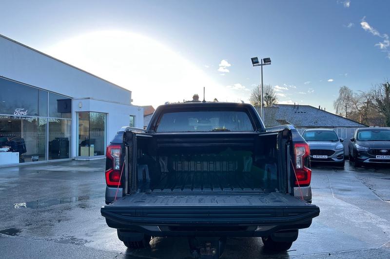 Used Ford Ranger 2023 for sale - 77187021: Photo 21