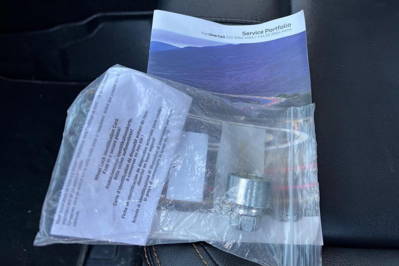 Used Ford Ranger 2023 for sale - 77187021: Photo 22