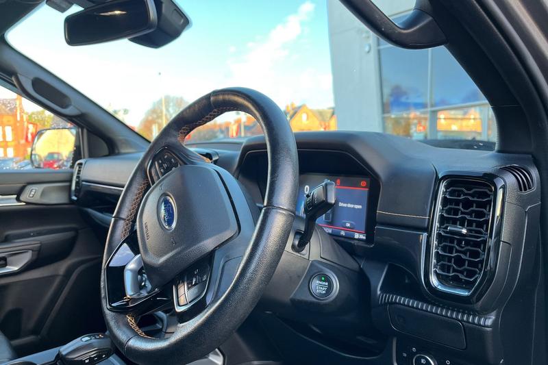 Used Ford Ranger 2023 for sale - 77187021: Photo 28