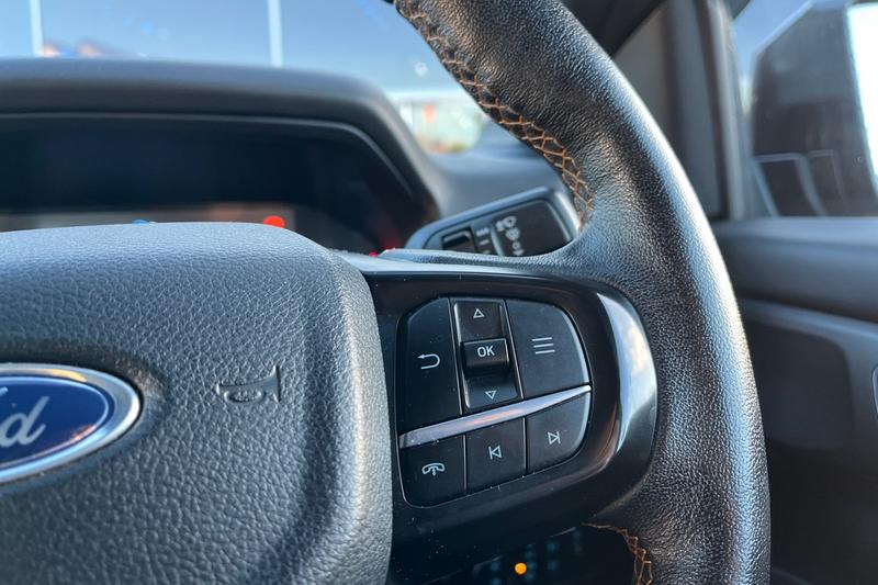 Used Ford Ranger 2023 for sale - 77187021: Photo 29