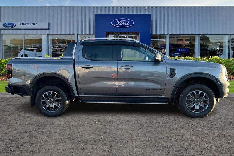 Used Ford Ranger 2023 for sale - 77187021: Photo 3