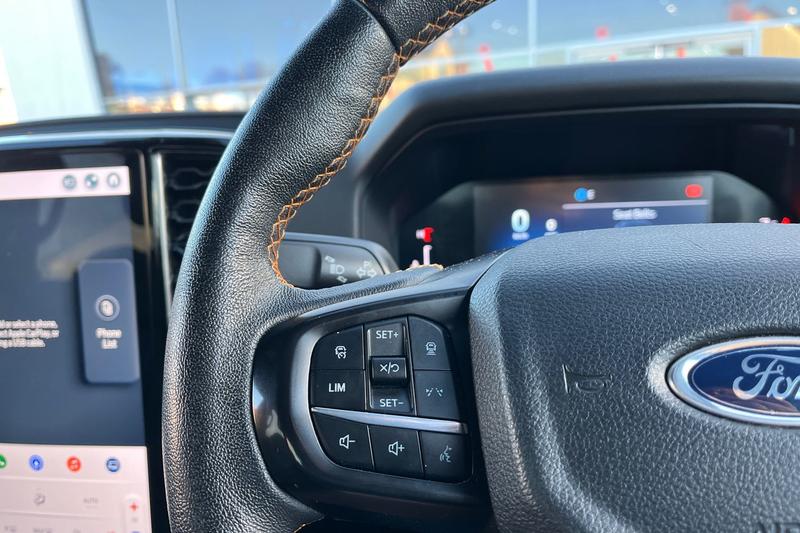 Used Ford Ranger 2023 for sale - 77187021: Photo 30