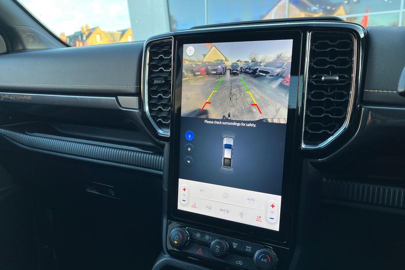 Used Ford Ranger 2023 for sale - 77187021: Photo 31