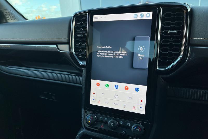 Used Ford Ranger 2023 for sale - 77187021: Photo 32