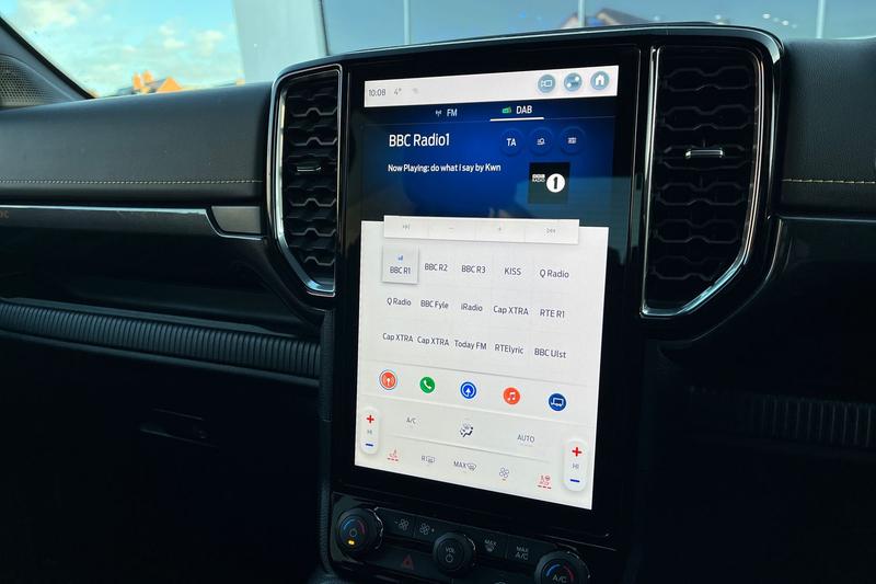 Used Ford Ranger 2023 for sale - 77187021: Photo 33