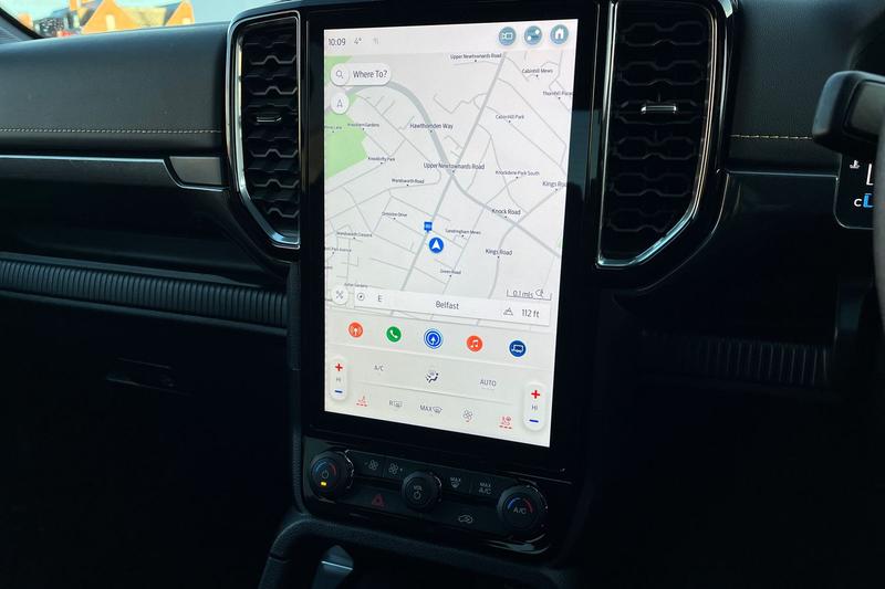 Used Ford Ranger 2023 for sale - 77187021: Photo 35