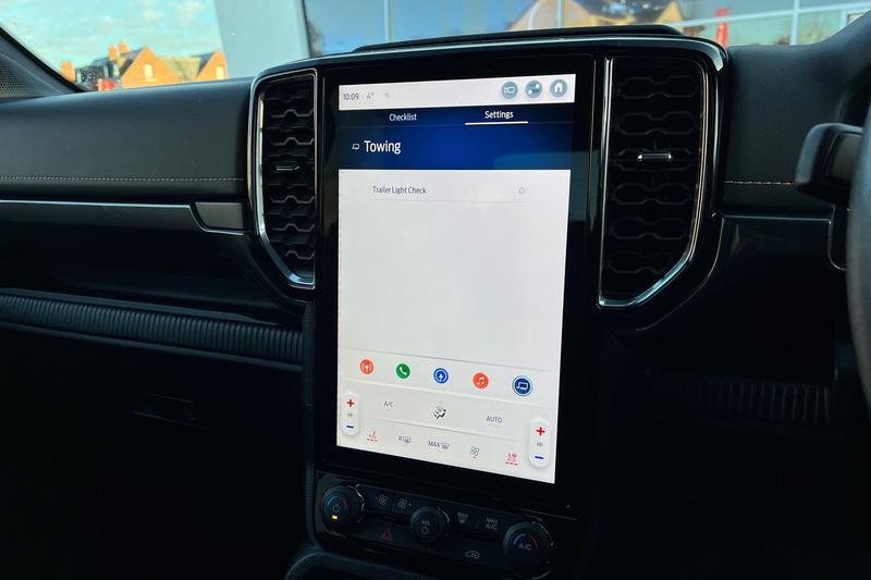 Used Ford Ranger 2023 for sale - 77187021: Photo 36