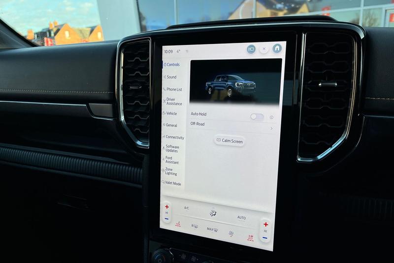 Used Ford Ranger 2023 for sale - 77187021: Photo 37