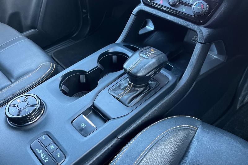 Used Ford Ranger 2023 for sale - 77187021: Photo 38