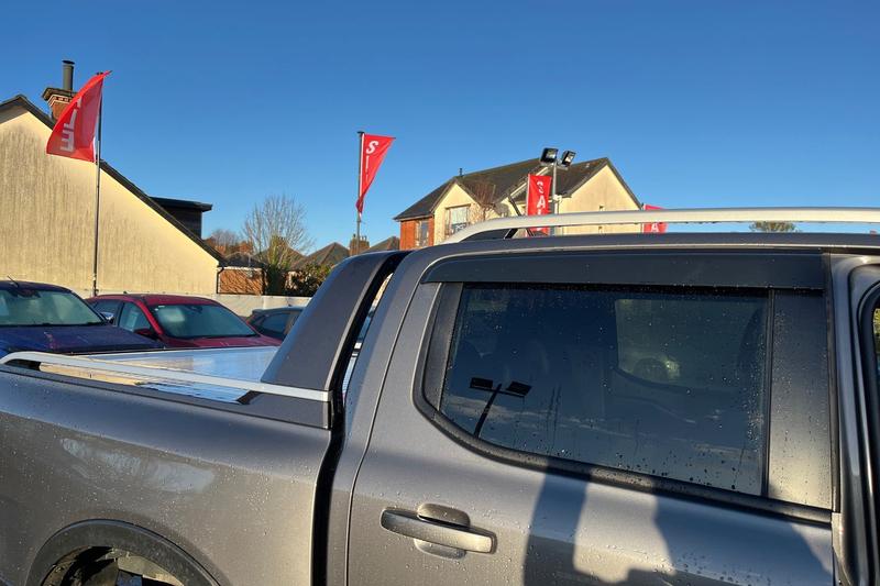 Used Ford Ranger 2023 for sale - 77187021: Photo 39