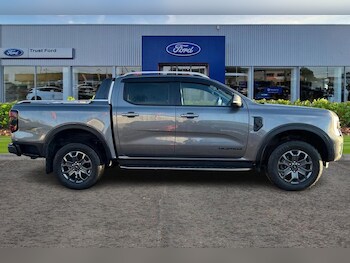 Used Ford Ranger 2023 for sale - 77187021: Photo