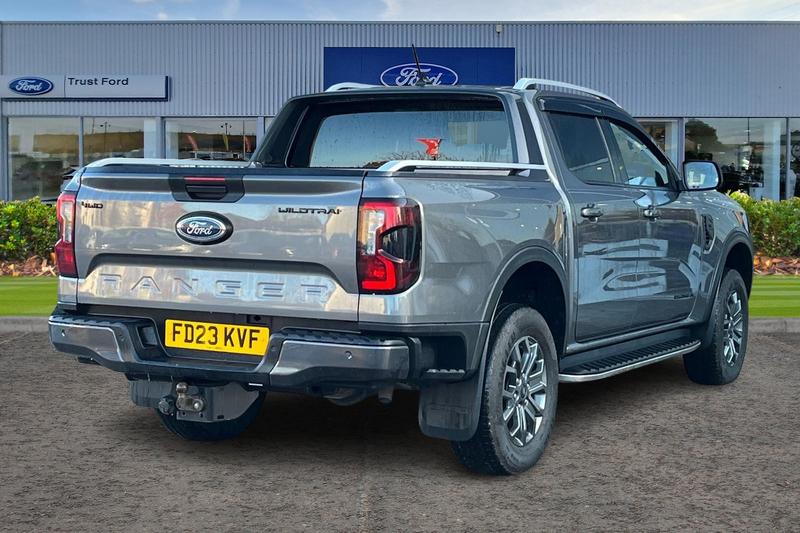 Used Ford Ranger 2023 for sale - 77187021: Photo 4