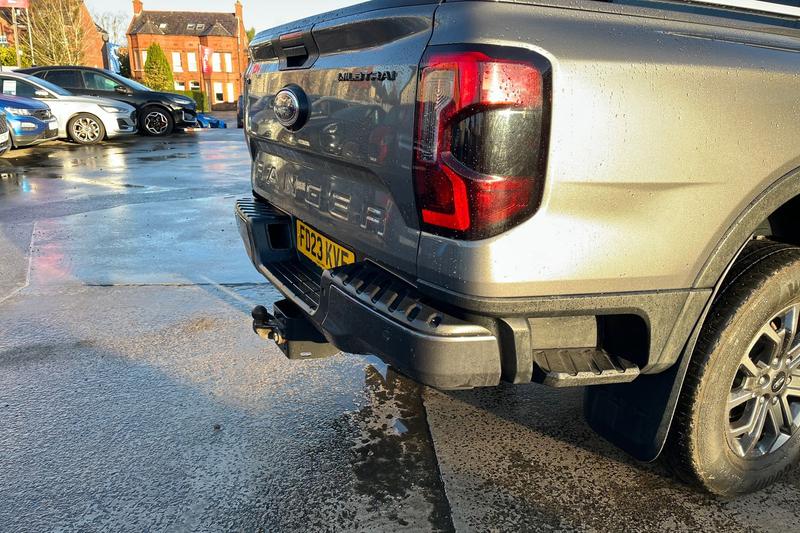 Used Ford Ranger 2023 for sale - 77187021: Photo 40