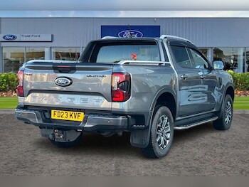 Used Ford Ranger 2023 for sale - 77187021: Photo