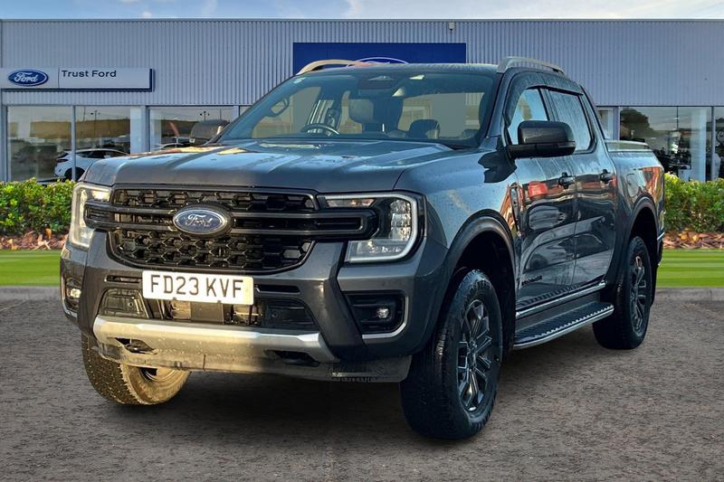 Used Ford Ranger 2023 for sale - 77187021: Photo 5