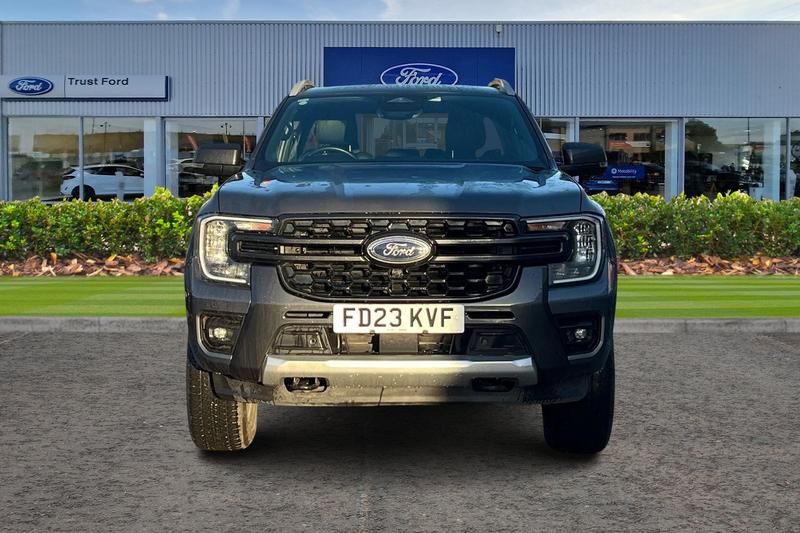 Used Ford Ranger 2023 for sale - 77187021: Photo 6