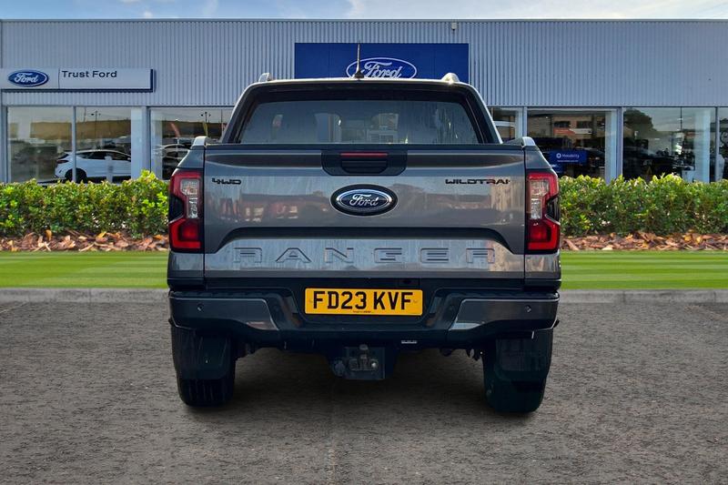 Used Ford Ranger 2023 for sale - 77187021: Photo 7